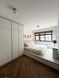 Blk 458B Fernvale Woods (Sengkang), HDB 5 Rooms #534268361